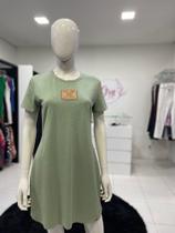 Vestido verde Vestido verde