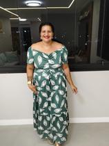 vestido verde plus size vestido verde plus size