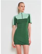 Vestido verde Vestido verde