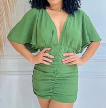 Vestido verde Vestido verde