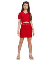 Vestido Vermelho Vestido Vermelho
