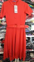 Vestido vermelho Vestido vermelho