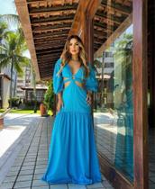 Vestido versátil Vestido versátil