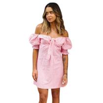 Vestido Vic Rosinha Borana Vestido Vic Rosinha Borana