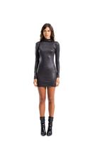 Vestido viper labellamafia Vestido viper labellamafia