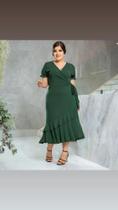 Vestido Visco lycra Vestido Visco lycra