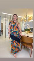 Vestido Visco lycra Vestido Visco lycra