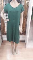 Vestido viscolaicra tamanho m