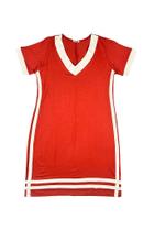 Vestido Viscose 2 Cores Barrielli - Elegante e Versátil