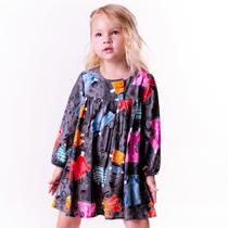 Vestido Viscose "Estilista"