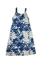 Vestido Viscose Plana Alça Mirasul - Elegante e Confortável Vestido Viscose Plana Alça Mirasul - Elegante e Confortável