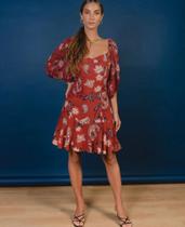 Vestido viscose Vestido viscose