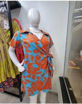 VESTIDO VITRINE PLUS SIZE vários tamanhos VESTIDO VITRINE PLUS SIZE vários tamanhos
