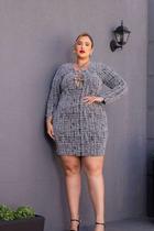 Vestido x busto ml Vestido x busto ml