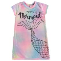 Vestido Young Mermaid Vestido Young Mermaid