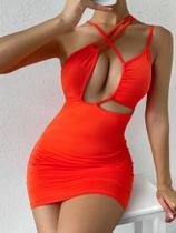 Vestido Zaia Vestido Zaia