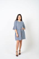 VestidoFeminino Stefania VestidoFeminino Stefania