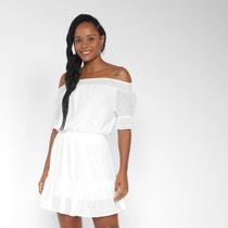 Vestidos Al Is Love Cazani Ombro a Ombro