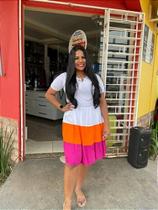Vestidos Aline