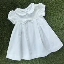 Vestidos batizado pérolas Vestidos batizado pérolas