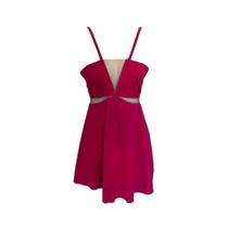 Vestidos Detalhes De Tule Magenta Missbella Vestidos Detalhes De Tule Magenta Missbella