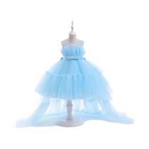 Vestidos Elegantes De Festa Para Meninas, Vestido Formal Infantil Com Detalhes De Princesa E Vestidos Elegantes De Festa Para Meninas, Vestido Formal Infantil Com Detalhes De Princesa E