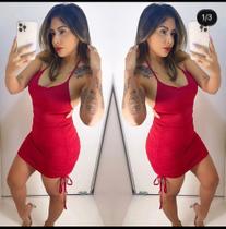 Vestidos gringo