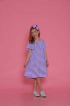 Vestidos Infantil ciganinha/ Vestido para menina / Moda infantil