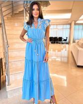 Vestidos longo Vestidos longo