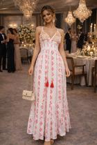 Vestidos Longo Indiano Boho Atemporal Para Varias Ocasiões