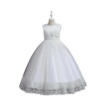 Vestidos Longos De Dama De Honra Para Meninas Adolescentes, Elegantes Para Casamento, Prom E Festas Vestidos Longos De Dama De Honra Para Meninas Adolescentes, Elegantes Para Casamento, Prom E Festas