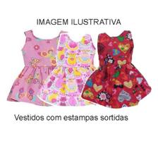 Kit 5 Looks, Roupinhas Sortidas Para Barbie - Rose Roupas De Bonecas - Roupa  de Boneca - Magazine Luiza