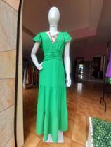 Vestidos tam único