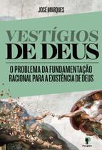 Vestígios De Deus - Editora Peregrino