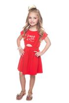 Vestindo Dressing Infantil e Juvenil - Have Fun