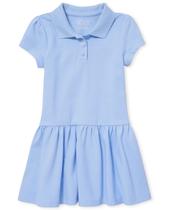 Vestir The Children's Place Baby Toddler Girl Polo 2T