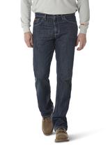 Vestuário de trabalho Jeans Wrangler Riggs 20x FR Vintage Boot Cut - 35 L x 32 L