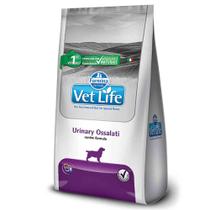 Vet Life Caes Urinary Ossalati 2 Kg