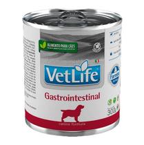 Vet life canine wet gastrointestinal 0,3kg Vet life canine wet gastrointestinal 0,3kg
