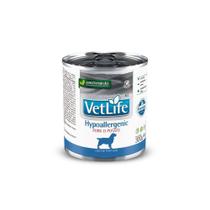 Vet Life Hypoallergenic Pork e Potato para Cães Adultos de Todas as Raças 300g Vet Life Hypoallergenic Pork e Potato para Cães Adultos de Todas as Raças 300g