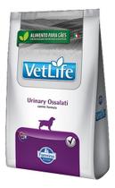 Vet Life Ração Para Cães Urinary Ossalati 2kg Vet Life Ração Para Cães Urinary Ossalati 2kg