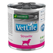 Vet Nat Canine Wet Struvite