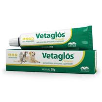 Vetaglós Cicatrizante 20g