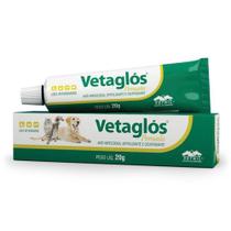 Vetaglós Cicatrizante 20g - Vetnil