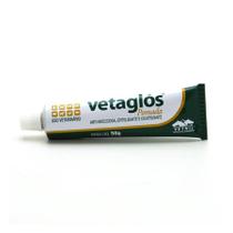 Vetaglos Pomada 50G - VETNIL