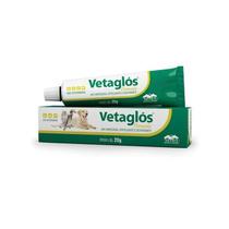 Vetaglós Pomada Cicatrizante Vetnil 20g