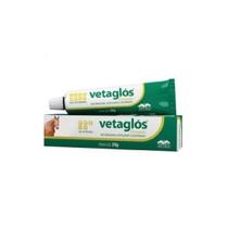 Vetaglos Pomada Cicatrizante Vetnil - 20g