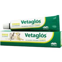 VETAGLÓS - Pomada Cicatrizante Vetnil