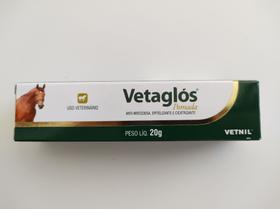 Vetaglos pomada - Vetnil