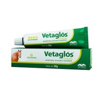 Vetaglós Vetnil Pomada Cicratizante 50g